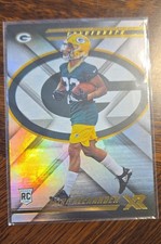 2018 Panini XR - Rookies Jaire Alexander #122 (RC)