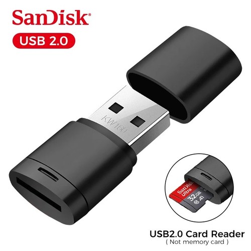 Sandisk Ultra Micro SD 128GB U1 A1 Class 10 32GB 64GB Memory Card - Picture 6 of 14