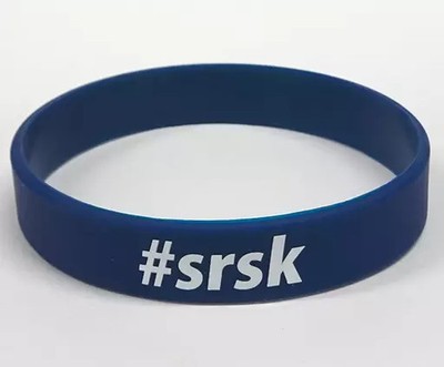 Yusuke Shirai Kodai Sakai Shirasaka Rubber Band Wristband GLAN7 2019