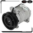 AC A/C Compressor fit for Chrysler 300 Dodge Charger Jeep Grand Cheroke 5.7L