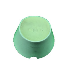 Arlo Magentic Wall Camera Mount Ultra, Ultra 2, Pro 3, Pro 4, White,