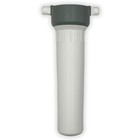Newton 10" Filter Housing BSP Thread - Houses all 10" BSP/SM Ceramic Filters-HIP