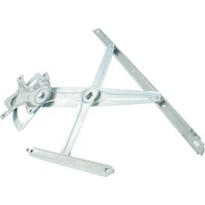 TECHPRO TO1351209 Front Right Power Window Regulator – Fits 2012-2017 Toyota Cam