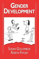 Gender Development - ACCEPTABLE