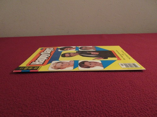 1979 1ST  ISSUE TV's  " HAPPY DAYS  " GOLD KEY COMIC BOOK  ORIGINAL HIGH GRADE - Picture 3 of 14