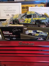 Diecast Action 1:24 Casey Mears #5 CARQUEST NASCAR 2008 - Collezione Da Urlo! - Foto 2