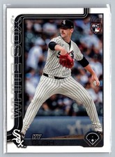 2025 Topps #280 Ky Bush