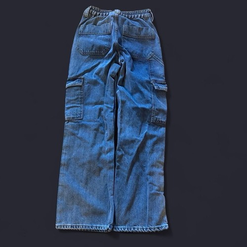 BDG Skate Jeans 2 Pair Bundle Women’s Size 26 Y2K Style Urban Outfitters - 第 3/5 張圖片