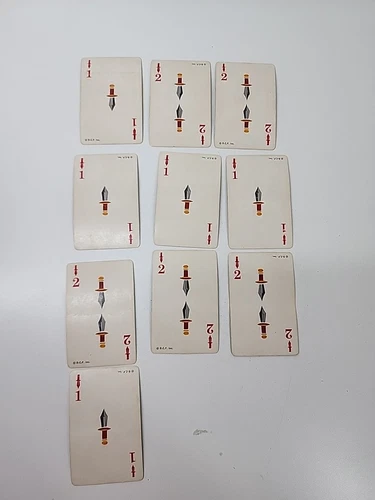 Vintage Whitman Dark Shadows Board Game 1968 Replacement Parts 