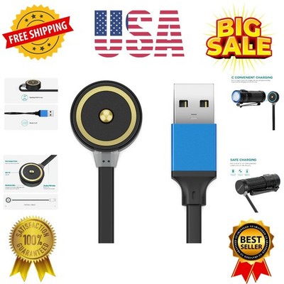 olight flashlight charger MCC Magnetic USB Charging Cable C Power for The Ostation X Power your Ostation X with ease using this Olight PD 30W Adapter Plug How to Charge Olight Torch