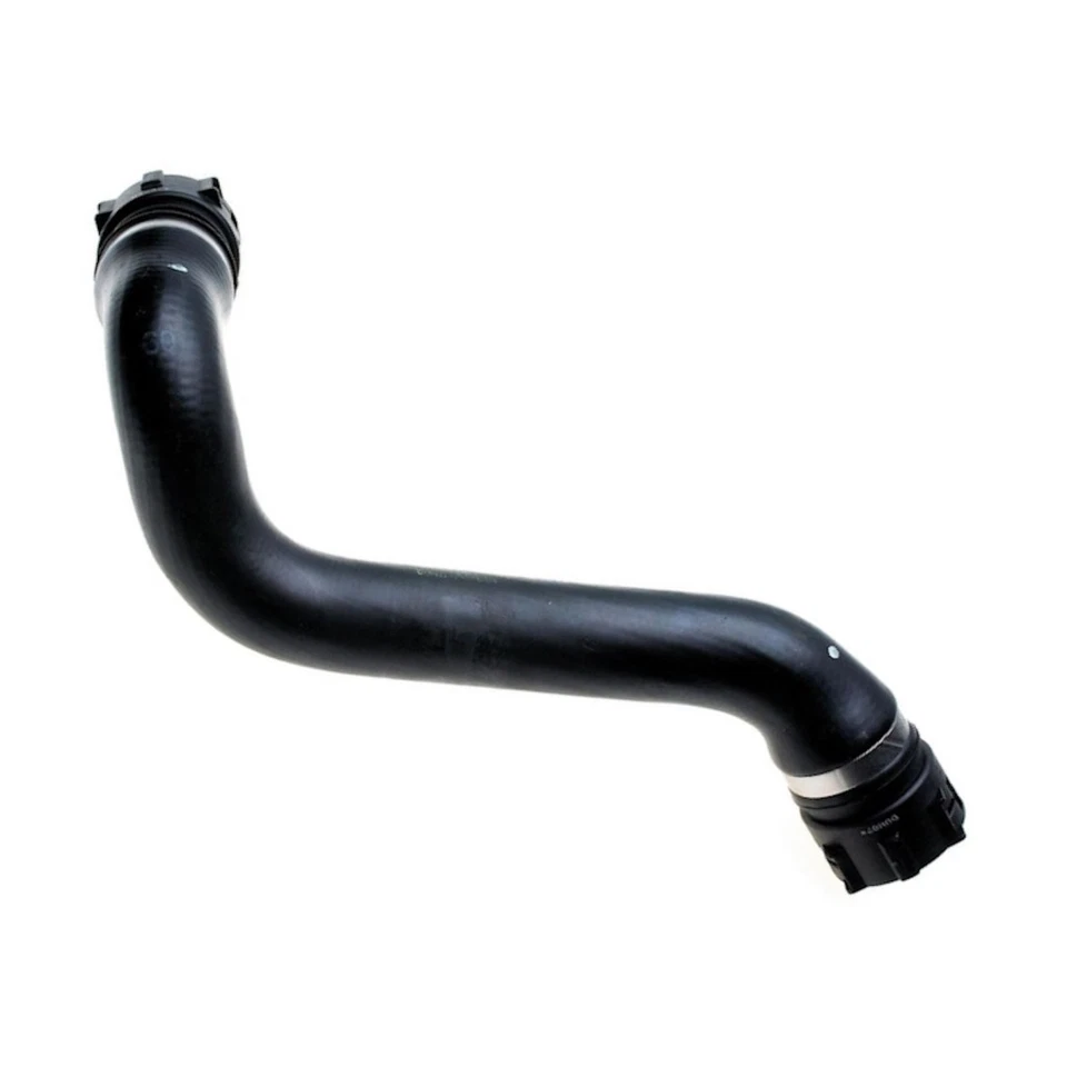 Manguera inferior del radiador refrigerante del motor ACDelco original para BMW 323i 2000 | 89050673 Foto 2 de 4