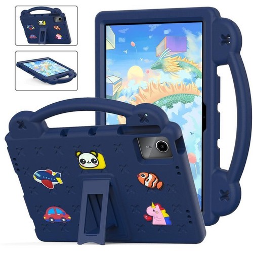 Kids Case For Doogee T30S / T30 Pro 11 in 2023 Tablet Shockproof Rugged Cover - Picture 15 of 28