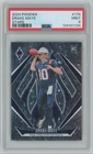 2024 Panini Phoenix Stars Drake Maye 166/180 PSA 9 Patriots #179 C16