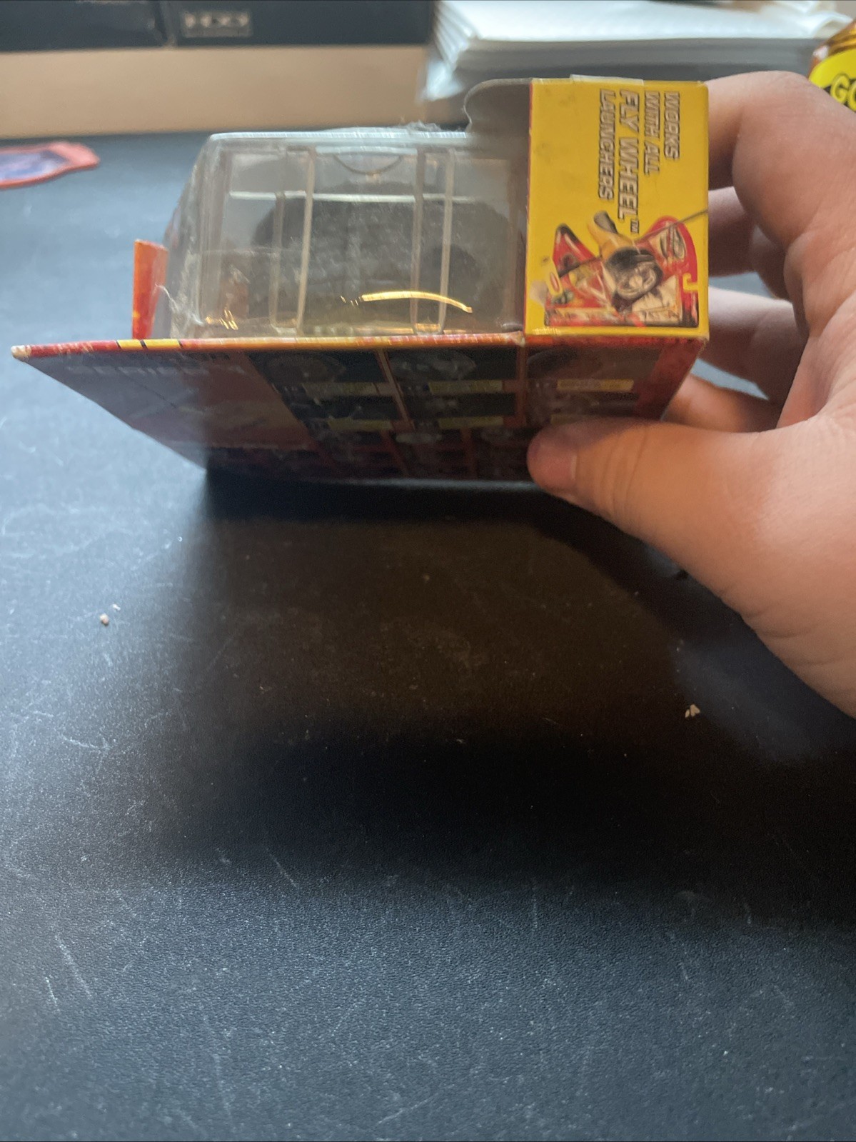 Foto 5 di 6