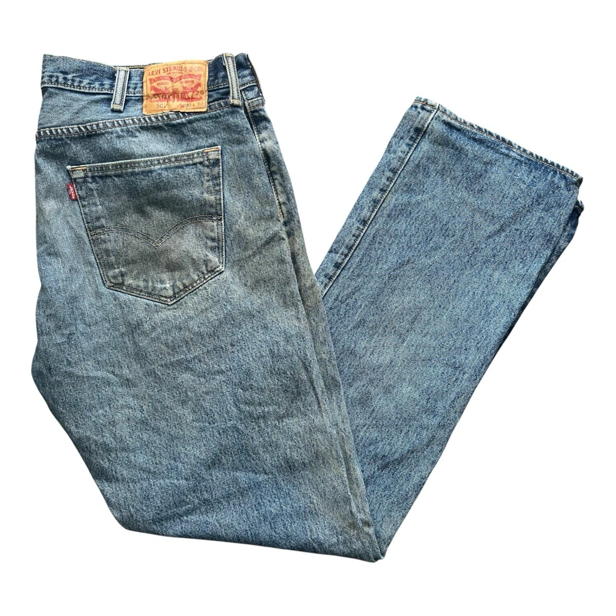 levis 501 w38 l34 products for sale | eBay UK