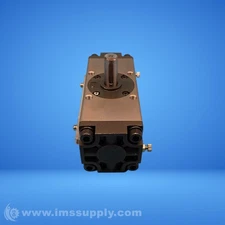 SMC CDRA1BS50-90C Rotary Actuator FNIP