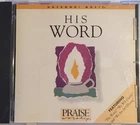 Hosanna! Music: His Word by Hosanna! Music Mass Choir (CD, Nov-1993, Hosanna!...
