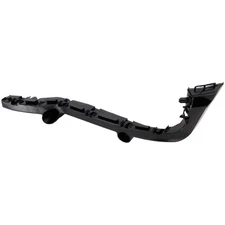 Bumper Face Bar Bracket Retainer Mounting Brace Rear Driver Left Side Hand