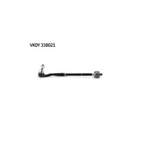Spurstange SKF Vkdy 338021 FüR MERCEDES-BENZ, Vorderachse Beidseitig