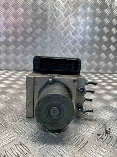 AUDI A6 Avant 4F5, C6 ABS Hydraulikblock 4G0907379H 3.00 Diesel 2012 32454379