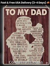 Gifts for Dad Father'S Day Gifts, Birthday Gifts for Dad, Dad Gifts from Daughte