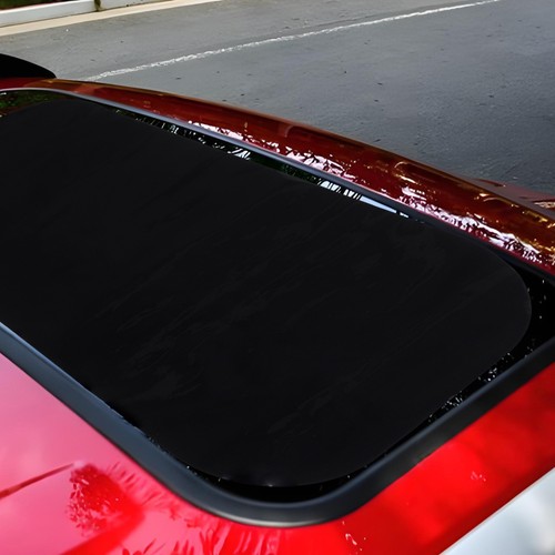 Simulation Sticker Car Decoration Styling Car-styling Roof - Picture 4 of 10