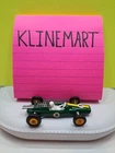VINTAGE MATCHBOX LESNEY #19 LOTUS INDY RACECAR 1966  🚗🚙🚙🚘🚔🚔🚚🚛🚍🚎🚗M30