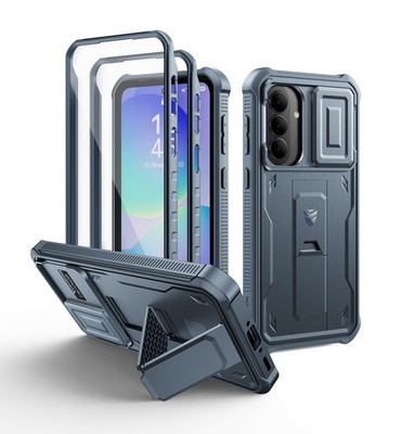 Dexnor Case for Samsung Galaxy A17 A37 A57 5G Camera Cover Rugged Shockproof