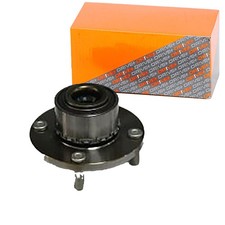 Essieu Smart FORFOUR