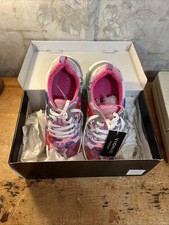Vionic 335 Tourney Pink Floral Sneakers Womens U.S. Size 6