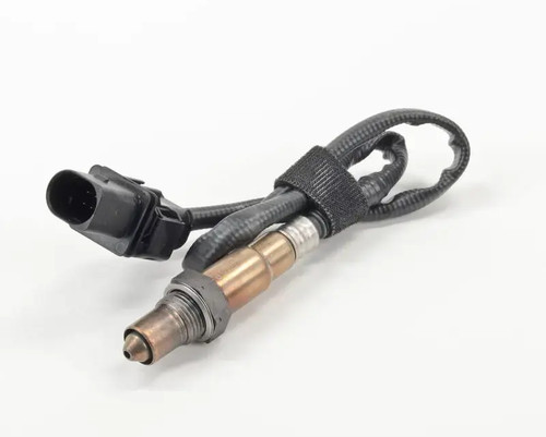 Sonda lambda 0 281 004 135 BOSCH para MERCEDES-BENZ CLASE S - Imagen 10 de 16