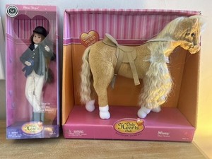 Only Hearts Club Horse | eBay