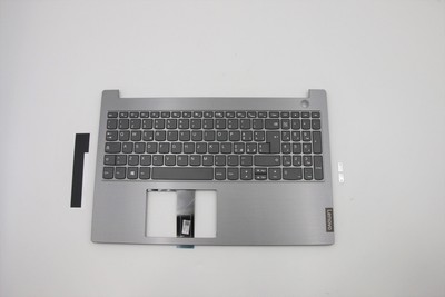 Original 5CB0W45333 Lenovo Thinkpad Tastatur  italienisch ThinkBook 15-IML, Thin