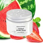 Strawberry Watermelon Air Freshener Aroma Beads For Room/Car/Pet Areas/Linen