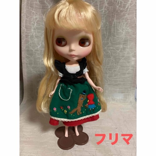Blythe exclusivo de Scotty Mum Shop - Imagen 4 de 8
