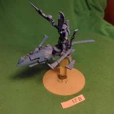 lot 17B Skyrunner Farseer Warlock Autarch Aeldari