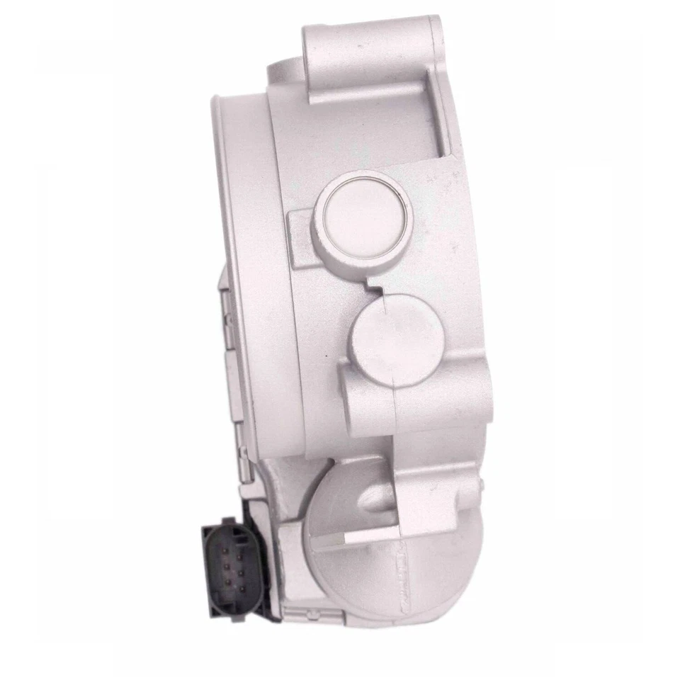 Genuine Throttle Body For Mercedes Benz CL600 S600 CL65 S65 AMG Maybach 57 V12 Foto 4 de 4