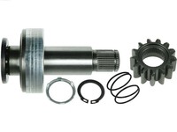 Freilaufkupplung, Starter As-Pl SD3120S