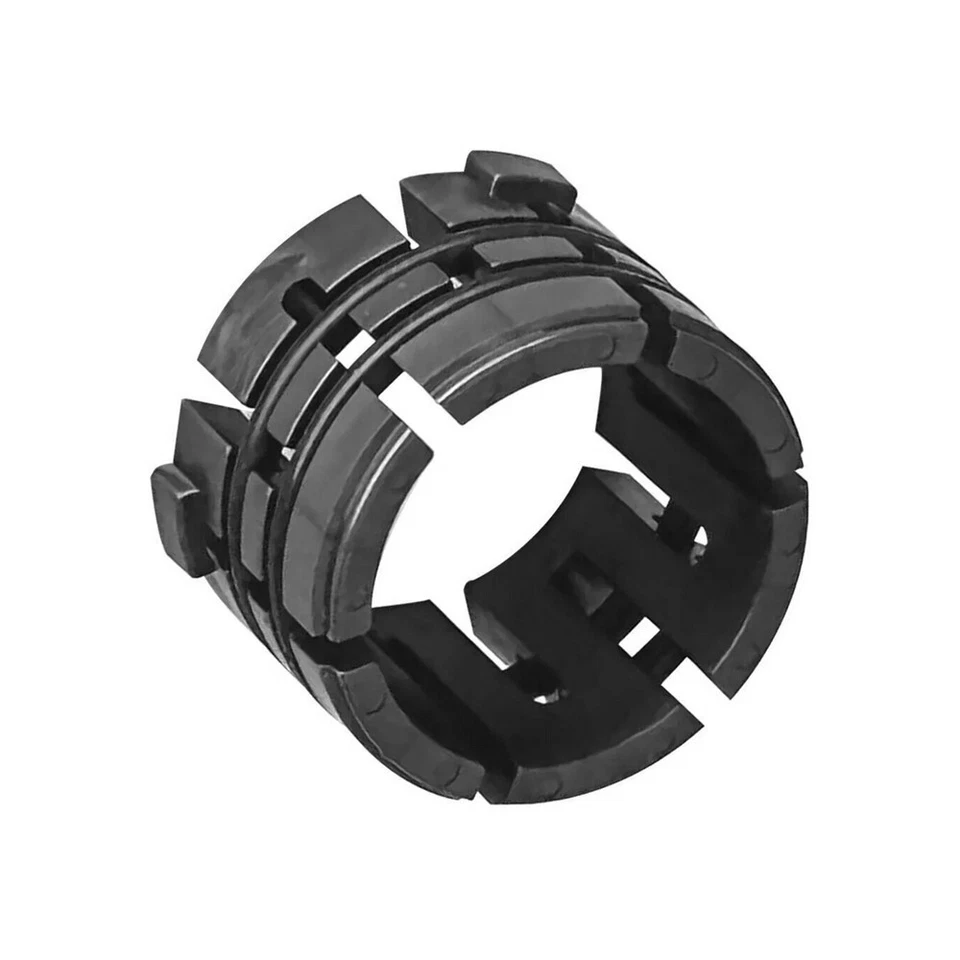 Rack Bushing 56555-0X500 565550X500 56555 0X500 For Hyundai Accent i20 Kia Rio - Image 3 of 4