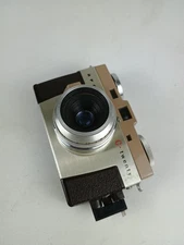 Argus C-twenty Camera 35mm Film UnTested