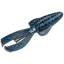 Rage Tail Fishing Lures Pack of 9 Unique Tail Design Soft Plastic Baits