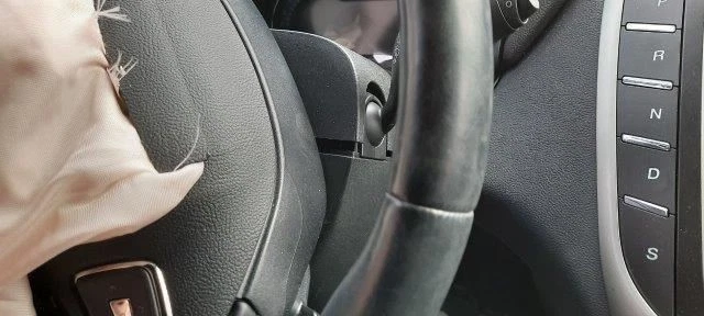 Chasis asiento ECM control térmico asientos traseros térmicos se adapta 09-19 FLEX 4025631 Foto 4 de 4