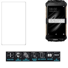 For Aermoo M1 screen protector tempered glass anti scratch