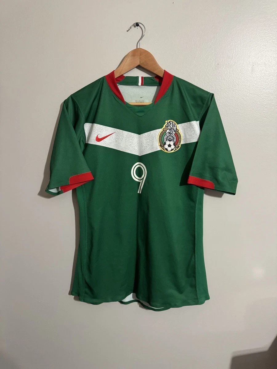 25+ Nike Mexico National Team Soccer Jerseys for sale | Updated