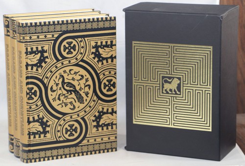 Robin Lane Fox / Pagans and Christians 1st Edition Folio Society 2010