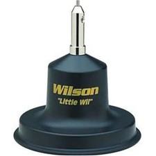 Wilson LITTLE WILLCARD 300 WATT with 3.50 in. MAG.MOUNT with 36 in. WHIP