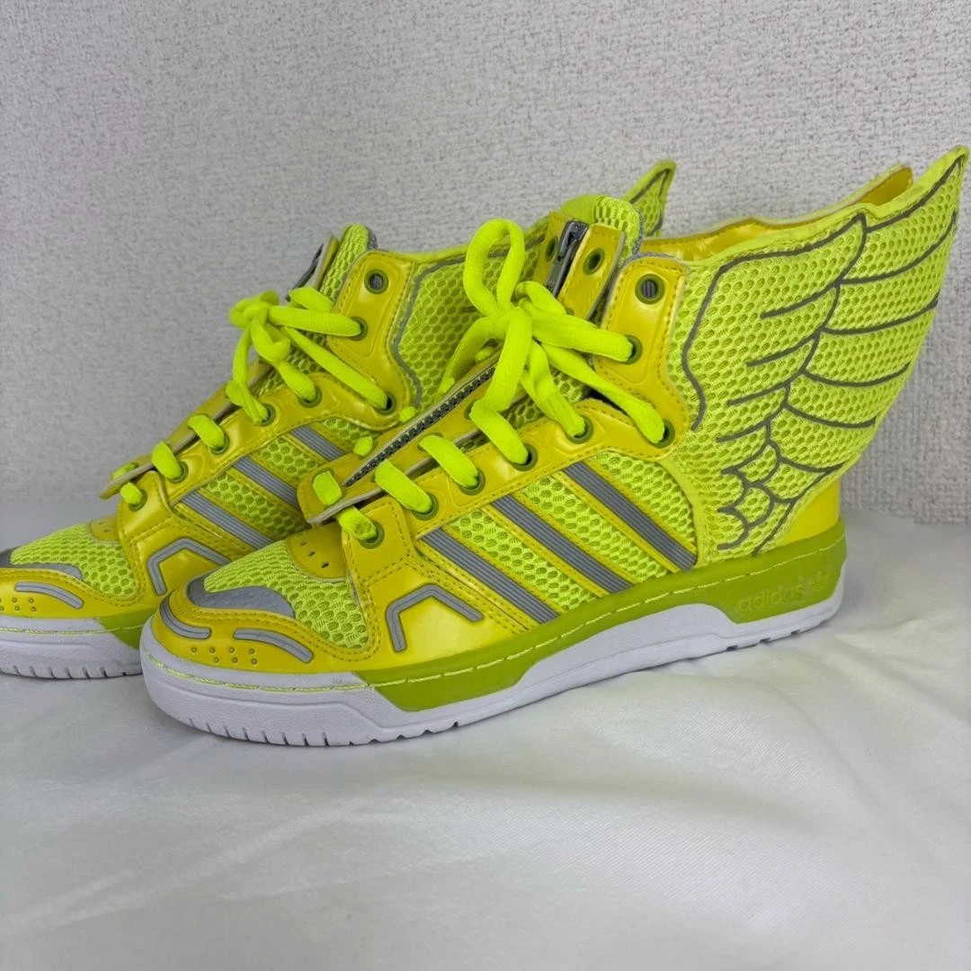 adidas Jeremy Scott Wings 2.0 Mesh for Sale | Authenticity