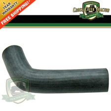 Radiator Hose, Upper For Ford Diesel Tractors 2600, 3600, 4600, 5600, 6600, 7600
