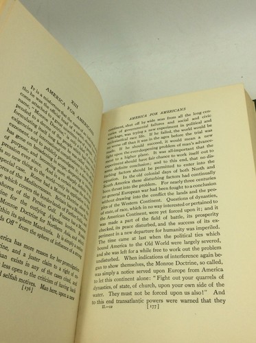 RACE LIFE OF THE ARYAN PEOPLES by Joseph P. Widney - 1907 - Anthropology, racism - Picture 6 of 6