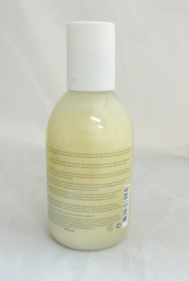 Sachajaun Intensive Repair Shampoo 250ML -8.4 oz - Image 3 of 4